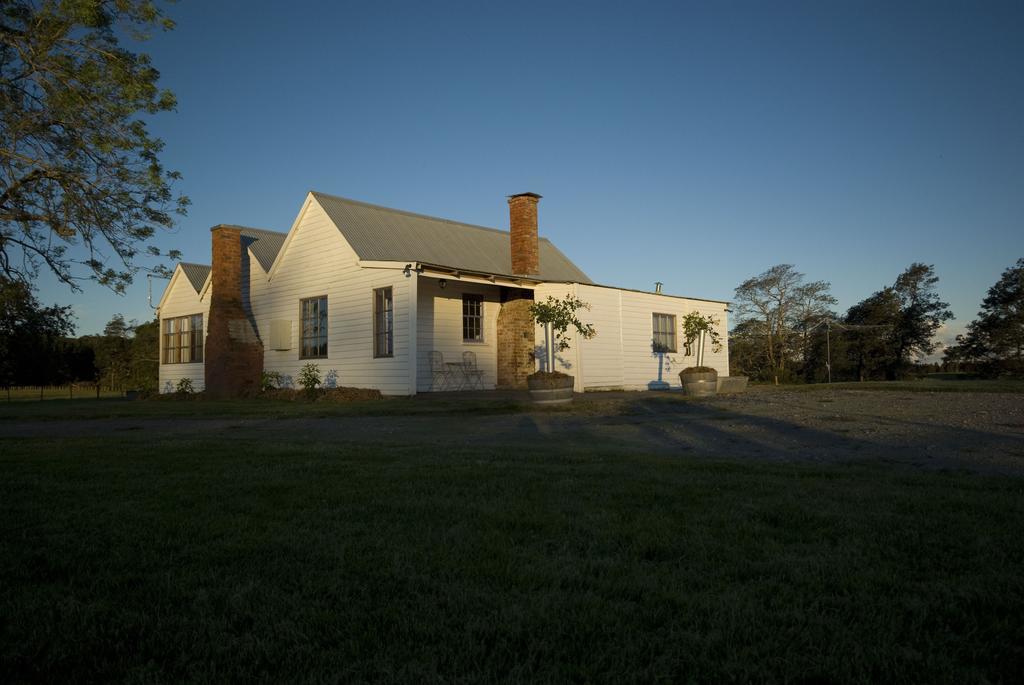Buttons Cottage Under The Milky Way Nietta Extérieur photo